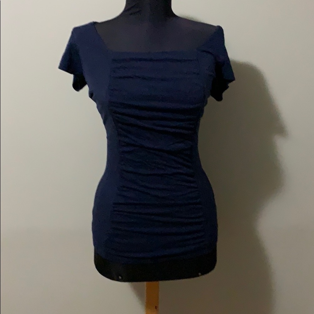 Short Sleeve Top